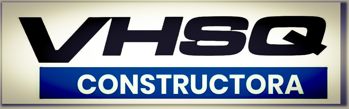 CONSTRUCTORA VHSQ
